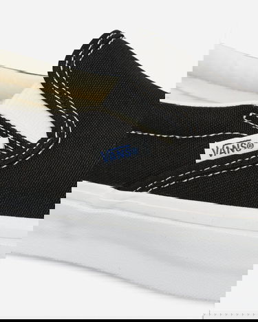 Tennarit ja kengät Vans Slip-On Reissue 98 LX Sneakers Black Musta | VN000CSEBA21, 6