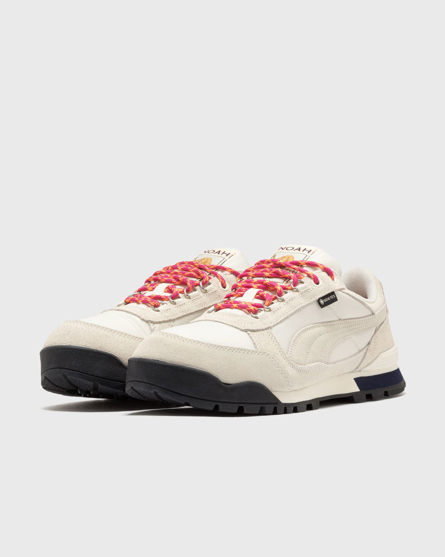 Tennarit ja kengät Puma X Noah RDR Lo GTX Valkoinen | 398239-01, 1