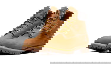 Tennarit ja kengät Timberland 6 Inch Premium Waterproof Warm Lined Ruskea | TB0A2E31231, 1