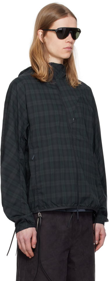 Tuulitakki Post Archive Faction (PAF) POST ARCHIVE FACTION Technical Right Jacket Vihreä | 8.0 OTR-GN, 1