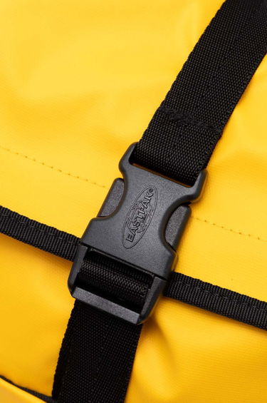 Reppu EASTPAK Eastpak Up Roll Backpack Keltainen | EK0A5BGF3O51, 3