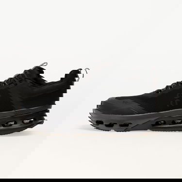 Tennarit ja kengät On Running Cloudnova X W Musta | 3WE30410106, 0