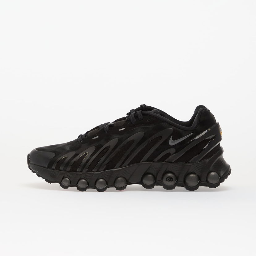 Tennarit ja kengät Nike Air Max Dn8 Se Musta | IB1991-001