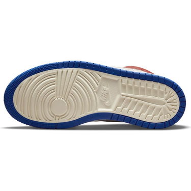 Tennarit ja kengät Jordan Air Jordan 1 Zoom Comfort "Redstone" W Punainen | CT0979-104, 5