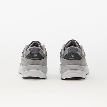 Tennarit ja kengät New Balance 990v6 Made in USA Harmaa | M990GL6, 3