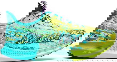 Tennarit ja kengät Asics Noosa TRI 14 Turkoosi | 1012b208-750, 0