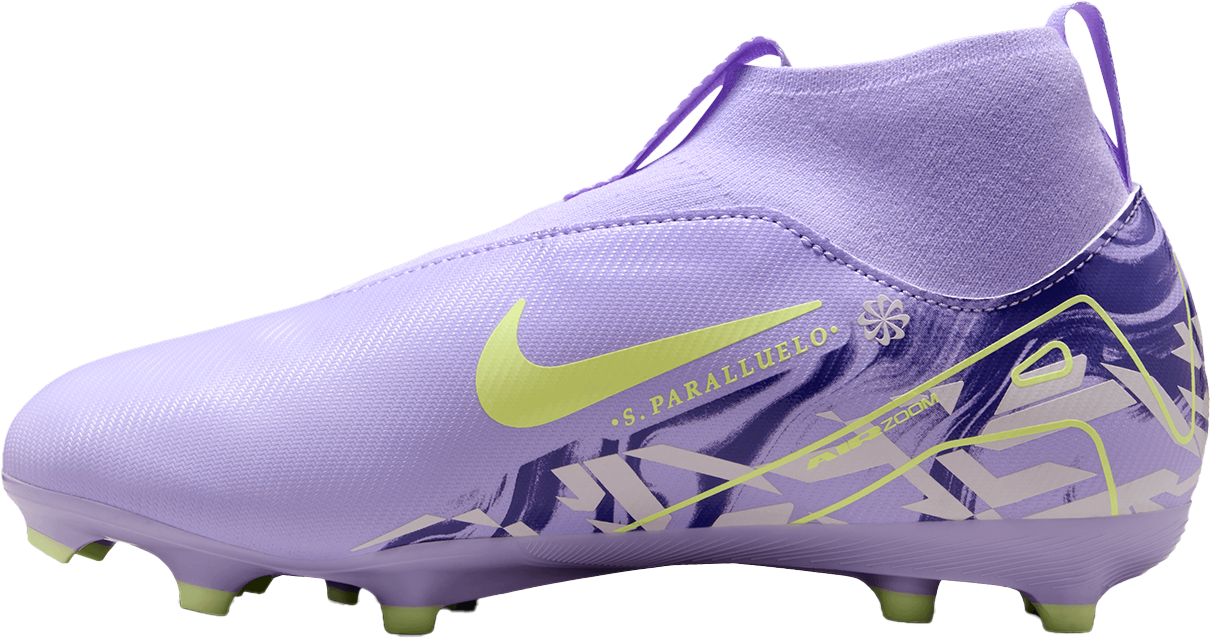 Tennarit ja kengät Nike Zoom Superfly 10 Academy FGMG Violetti | hf1584-500, 1