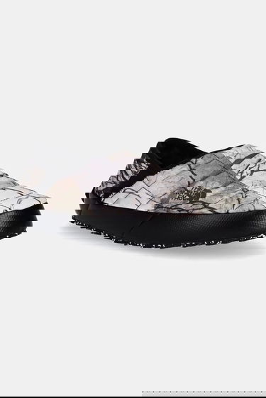 Tennarit ja kengät The North Face The North Face Thermoball Traction Mule Slippers Monivärinen | NF0A3UZNDWT1, 0