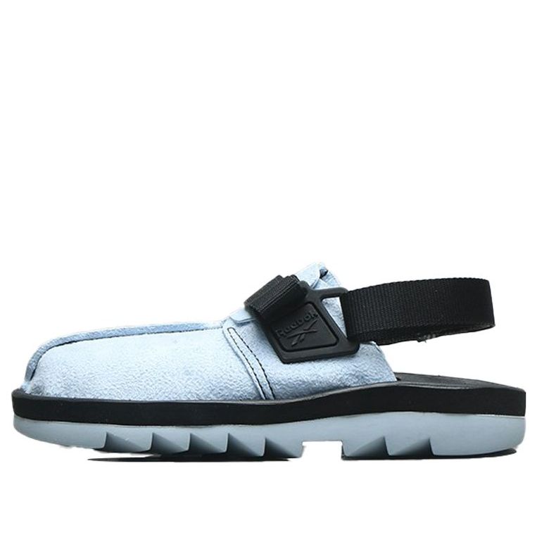 Tennarit ja kengät Reebok Beatnik SYN Slippers Sininen | CN7052