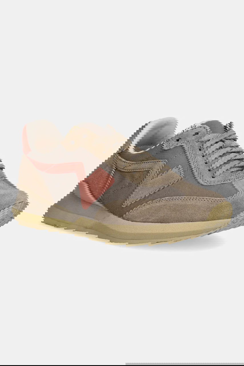 Tennarit ja kengät visvim Visvim FKT Runner Harmaa | 125101001005, 0