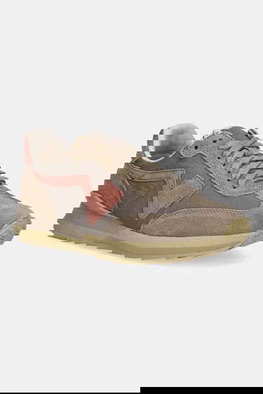 Tennarit ja kengät visvim Visvim FKT Runner Harmaa | 125101001005, 0