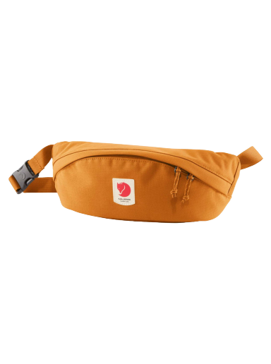 Vyötärölaukku FJÄLLRÄVEN Ulvö Hip Pack Ruskea | F23165-171