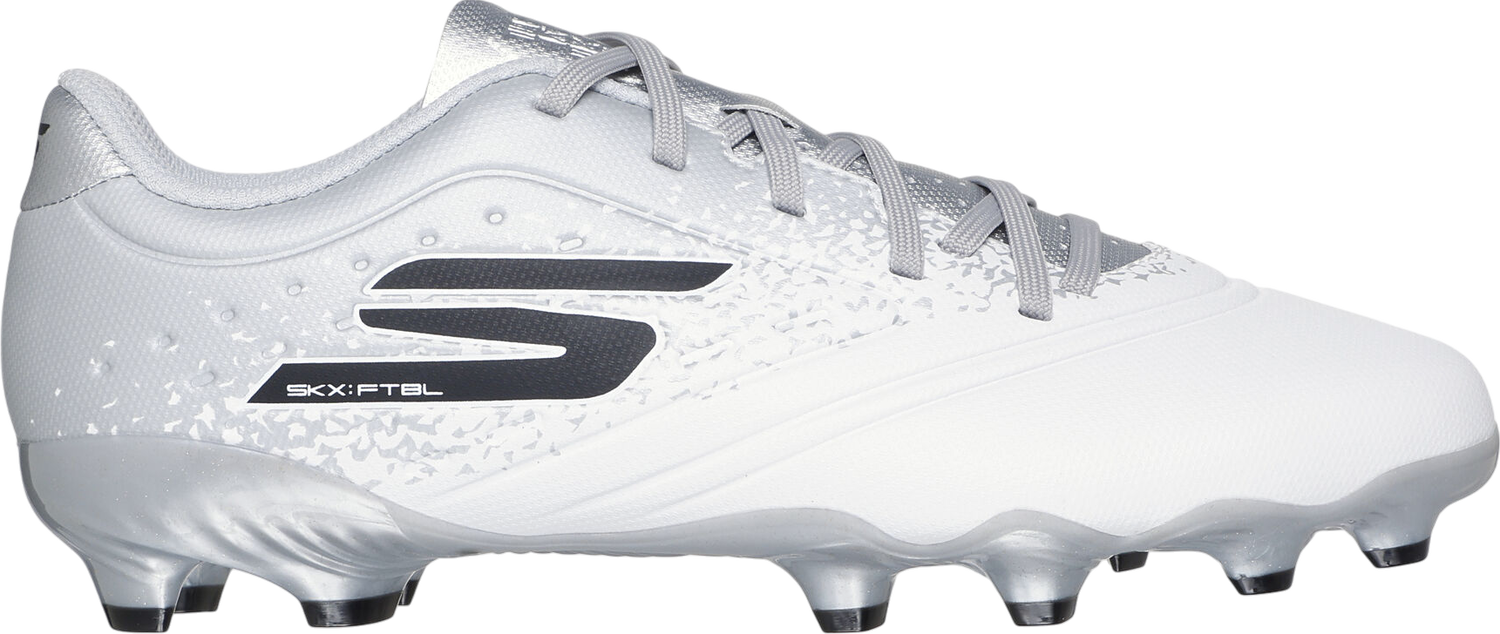 Tennarit ja kengät Skechers Razor 1.5 FG Jr Valkoinen | 252060l-wsl, 0