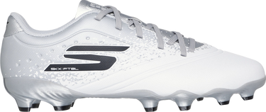 Tennarit ja kengät Skechers Razor 1.5 FG Jr Valkoinen | 252060l-wsl, 0