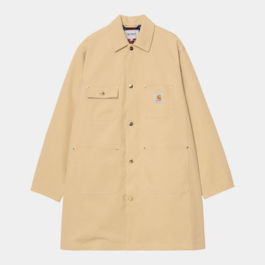Takit Carhartt WIP Terri Workwear Coat Beige | A252009_6, 0