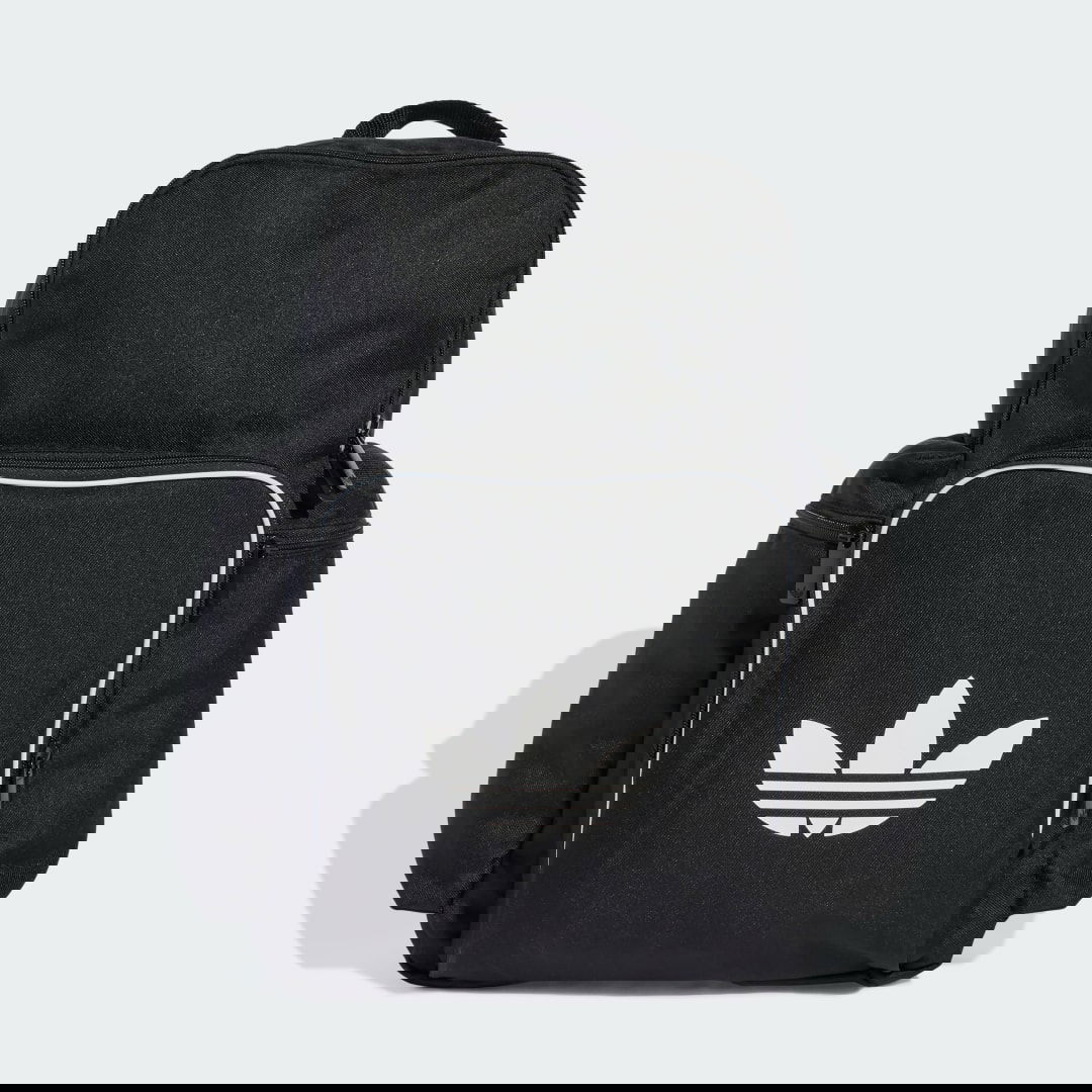 Reppu adidas Performance Adicolor Classic Backpack Musta | JX0240, 0
