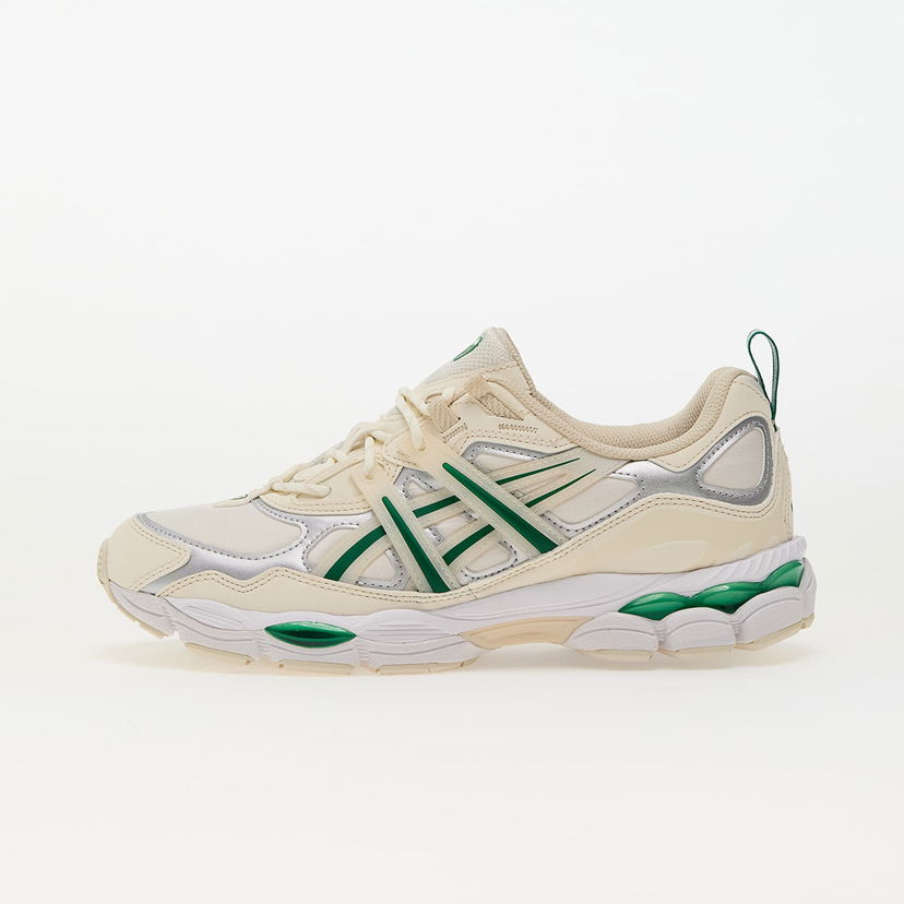 Tennarit ja kengät Asics GEL-NYC Beige | 1203A558-100