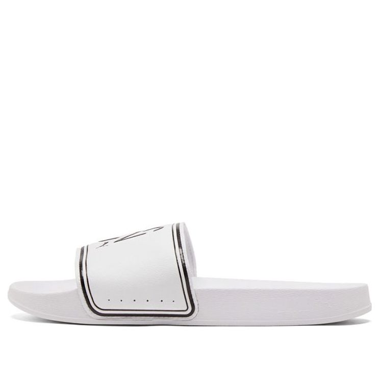 Tennarit ja kengät Puma Leadcat Ftr Njr Slides Valkoinen | 106841-01, 0