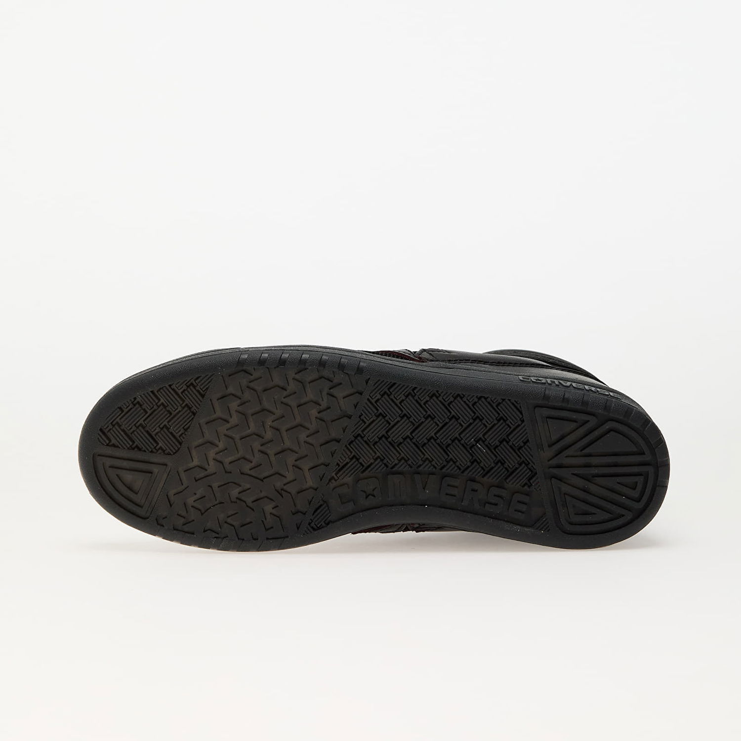 Tennarit ja kengät Converse CONS x Rémy Taveira Fastbreak Pro Ruskea | A12339C, 1