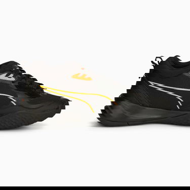 Tennarit ja kengät Puma Playmaker Pro Laser Musta | 378323_01, 4