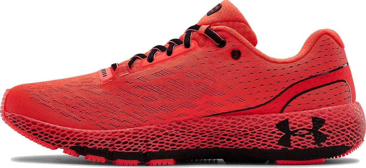 Tennarit ja kengät Under Armour HOVR Machina Punainen | 3021939-601, 1