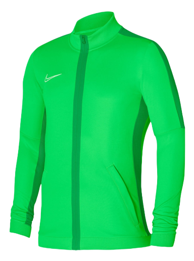 Takki Nike Academy 23 Track Jacket Vihreä | dr1681-329