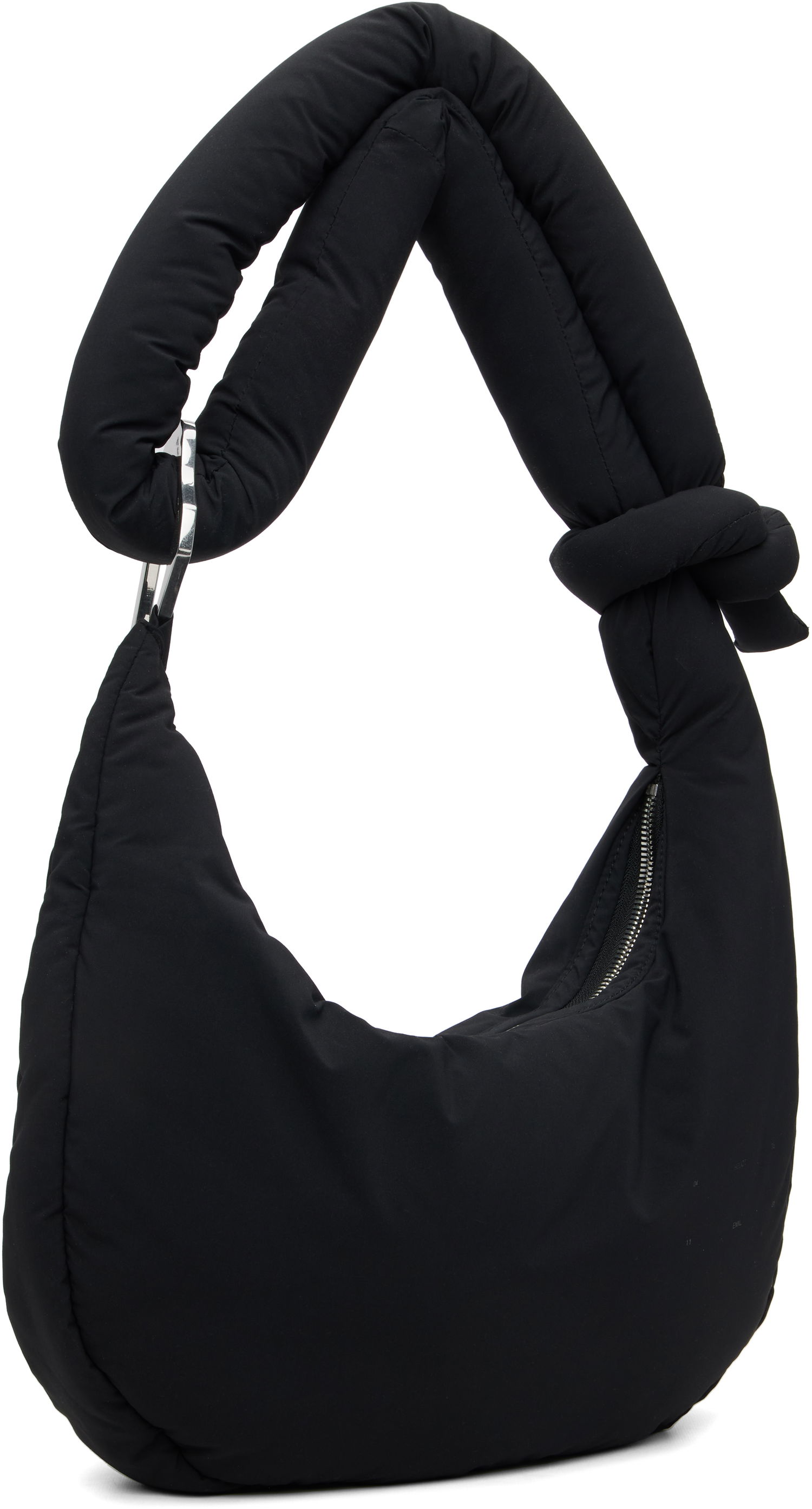 Olkalaukku HELIOT EMIL HELIOT EMIL Attache Bag Musta | PREAW25_14_026_BLK01_CO, 1