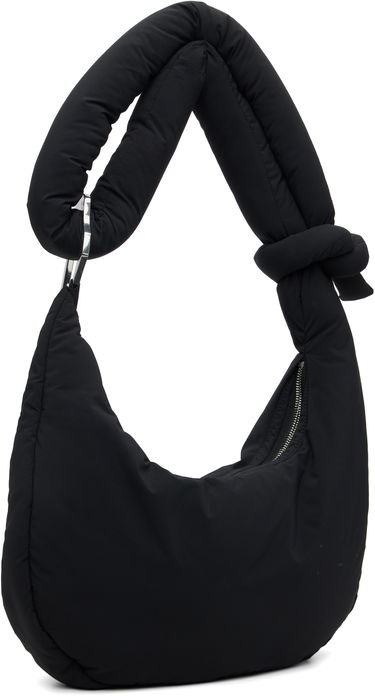 Olkalaukku HELIOT EMIL HELIOT EMIL Attache Bag Musta | PREAW25_14_026_BLK01_CO, 1