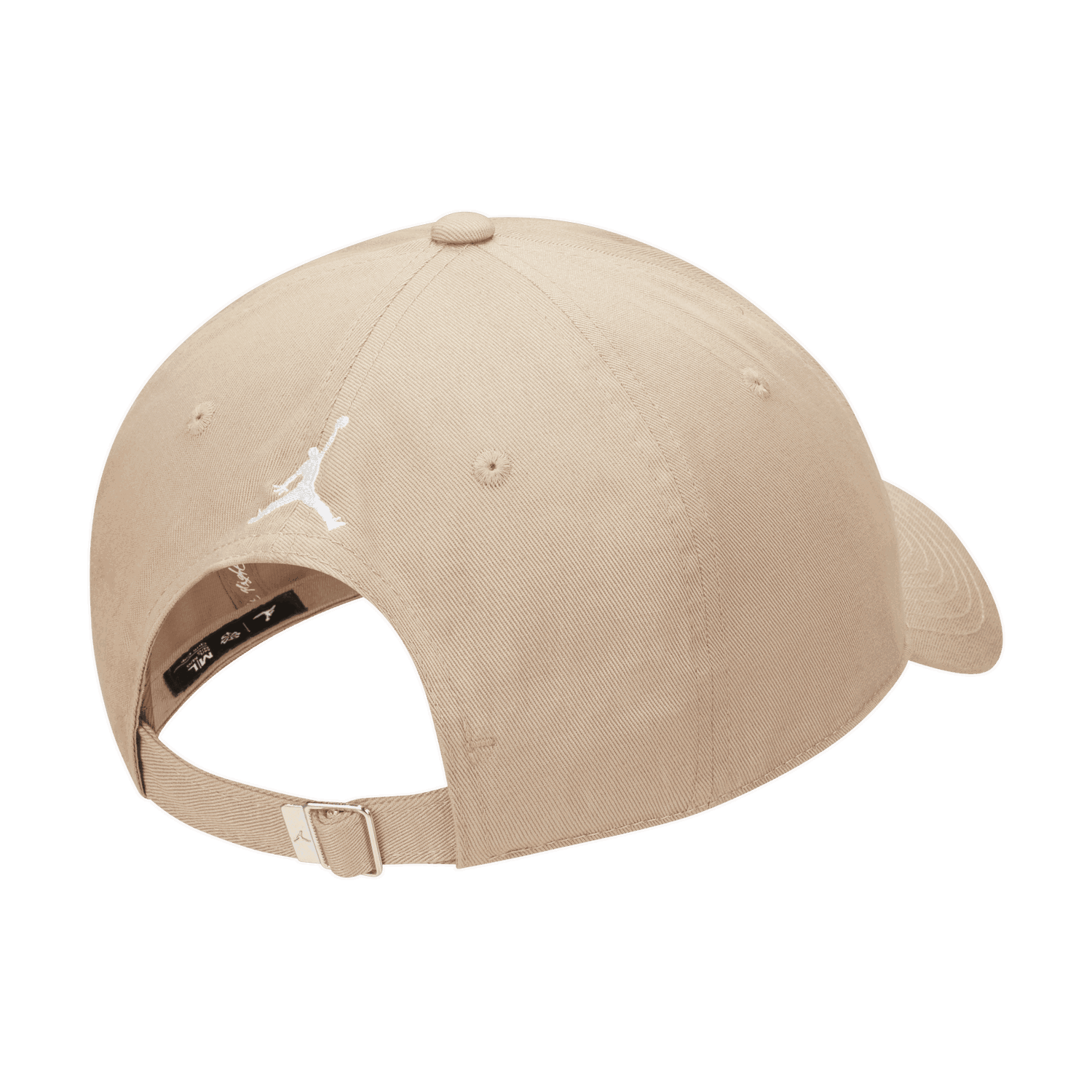 Korkki Nike Jordan Club Beige | FN4677-277, 1