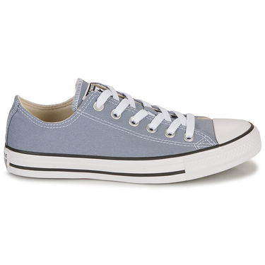 Tennarit ja kengät Converse Chuck Taylor All Star Low Seasonal Color  "Gray" Harmaa | A02802C, 1