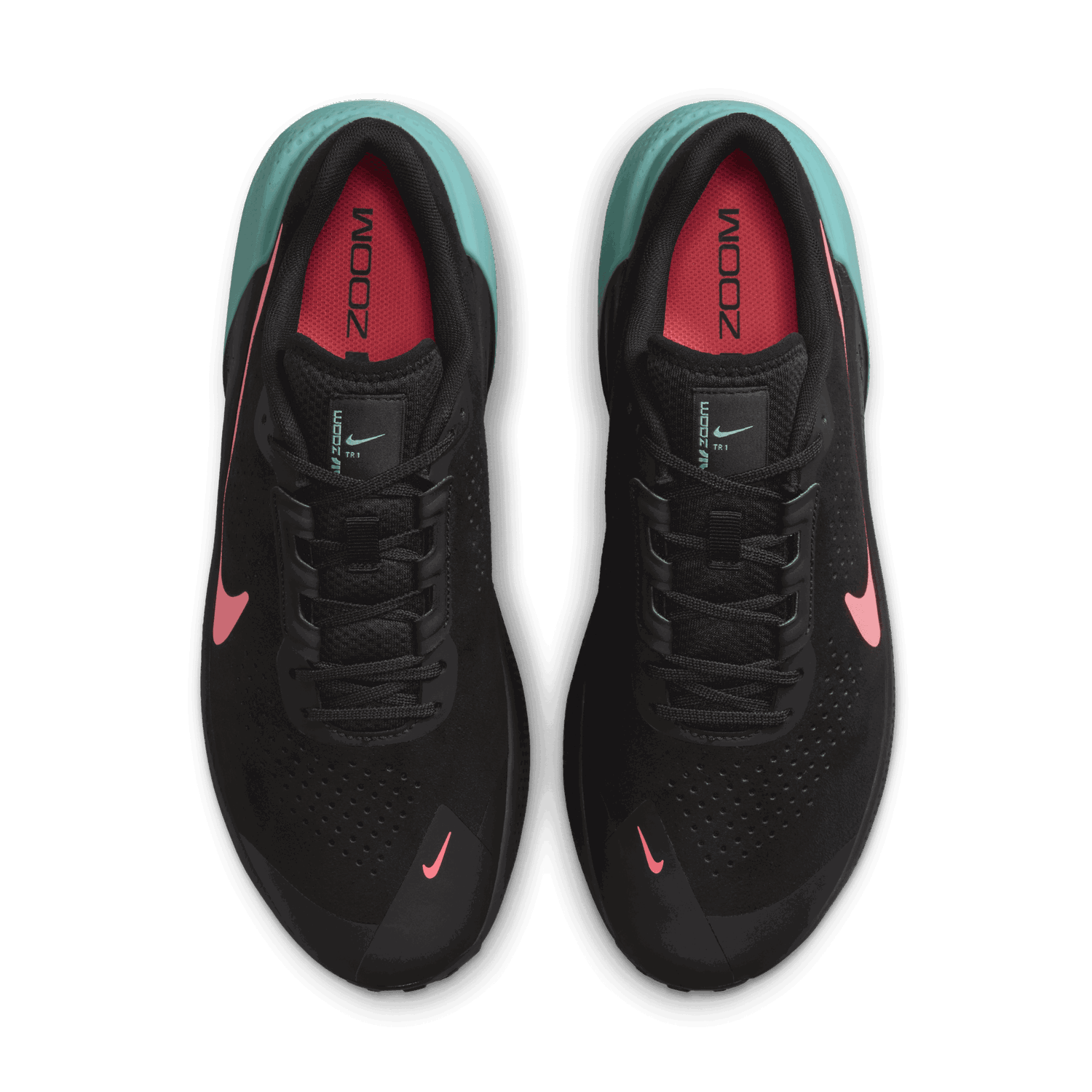 Tennarit ja kengät Nike Air Zoom TR 1 na Monivärinen | DX9016-008, 1