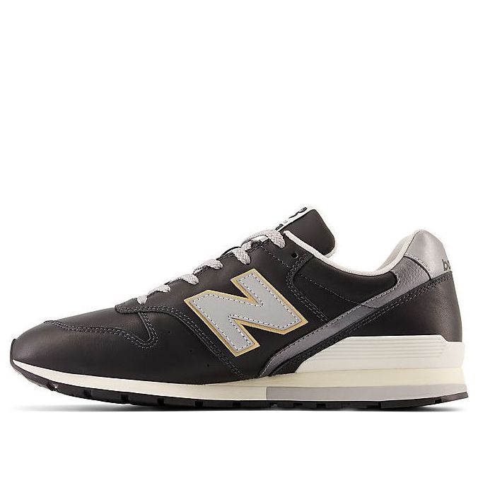 Tennarit ja kengät New Balance 996 RI2 Musta | CM996RI2