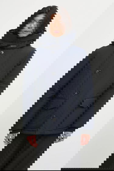 Parka WOOLRICH Woolrich Arctic Down Parka Tummansininen | CFWOOU0771MRUT0001, 0