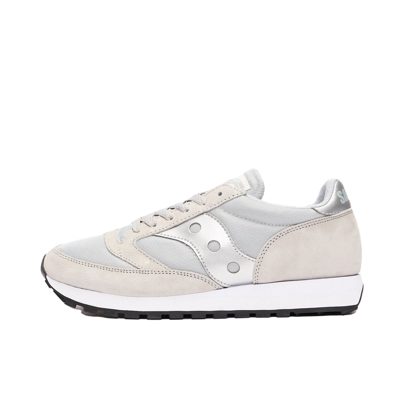 Tennarit ja kengät Saucony Jazz 81 Valkoinen | S70539-3