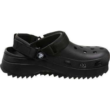Tennarit ja kengät Crocs Classic Hiker Clog Musta | 206772-060, 2