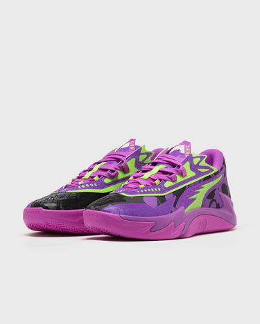 Tennarit ja kengät Puma Scoot Zeros II Violetti | 311352-01, 2