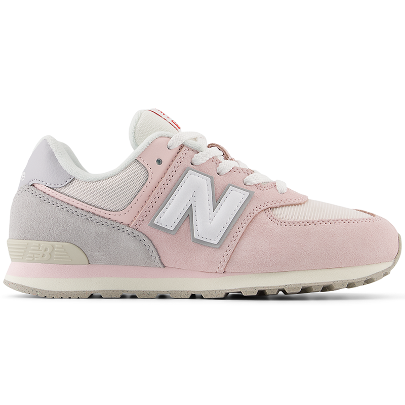 Tennarit ja kengät New Balance GC574BKM Vaaleanpunainen | NBGC574BKM