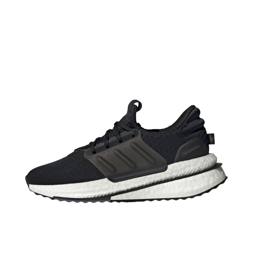 Tennarit ja kengät adidas Performance X_PLRBOOST Core Black Grey Cloud White (Women's) Musta | ID9442