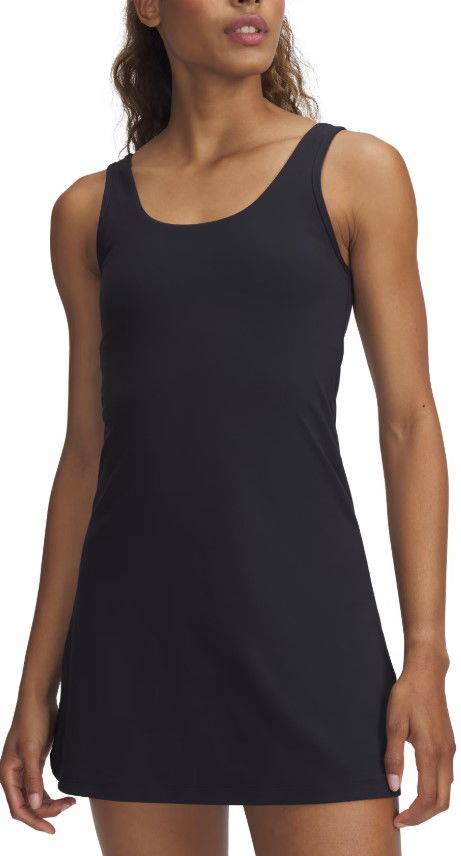 Mekko Under Armour Under Armour Motion Dress Musta | 1384053-002