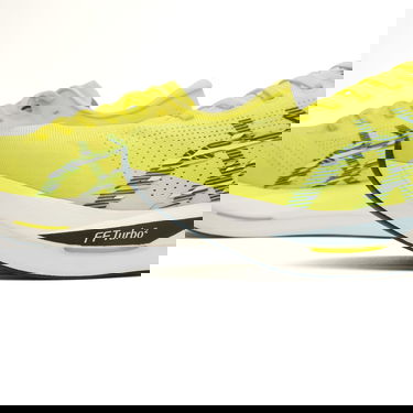 Tennarit ja kengät Asics SONICBLAST Keltainen | 1011C083-750, 3