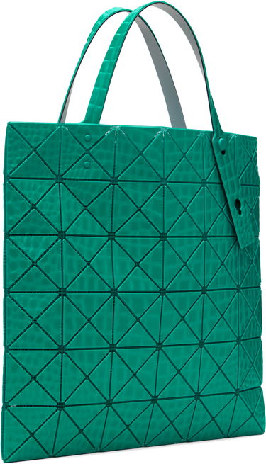 Kangaskassi BAO BAO ISSEY MIYAKE Issey Miyake Kaiju Geometric Tote Musta | BB56AG832, 4