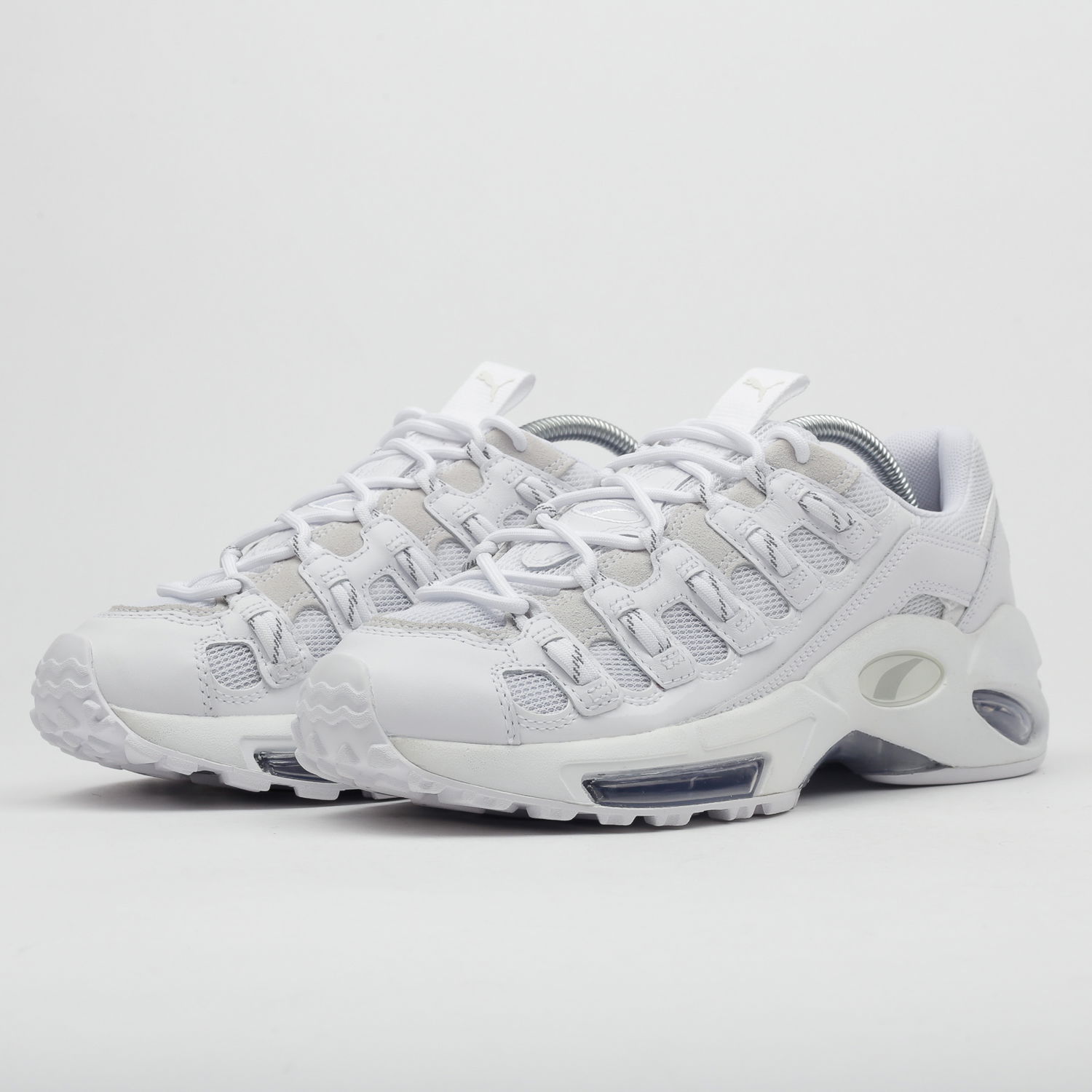 Tennarit ja kengät Puma Cell Endura Reflective Valkoinen | 369665 02, 1
