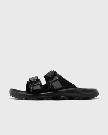 Tennarit ja kengät Birkenstock Mogami Terra Tech 2S Pack Slides Musta | 1030822, 1