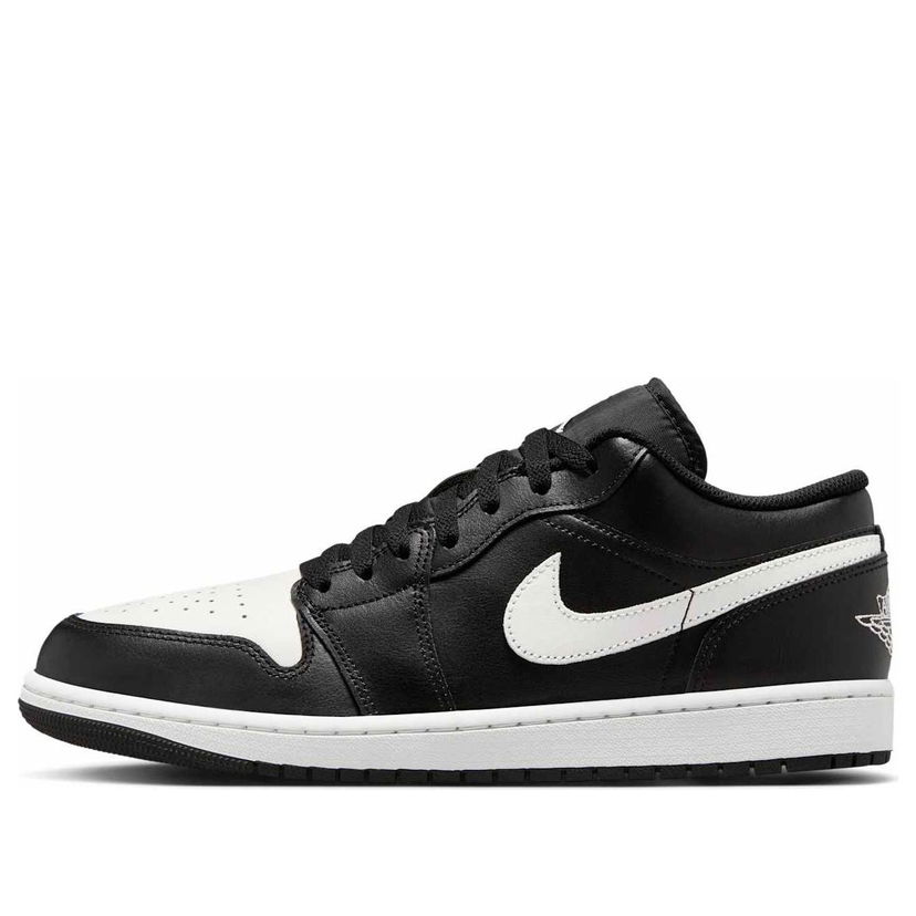 Tennarit ja kengät Jordan Jordan 1 Low 'Orca' Musta | 553558-043