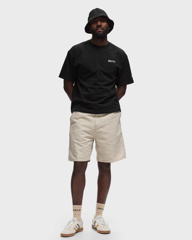 Shortsit Carhartt WIP Walter Single Knee Short Beige | I033583-05.02, 1