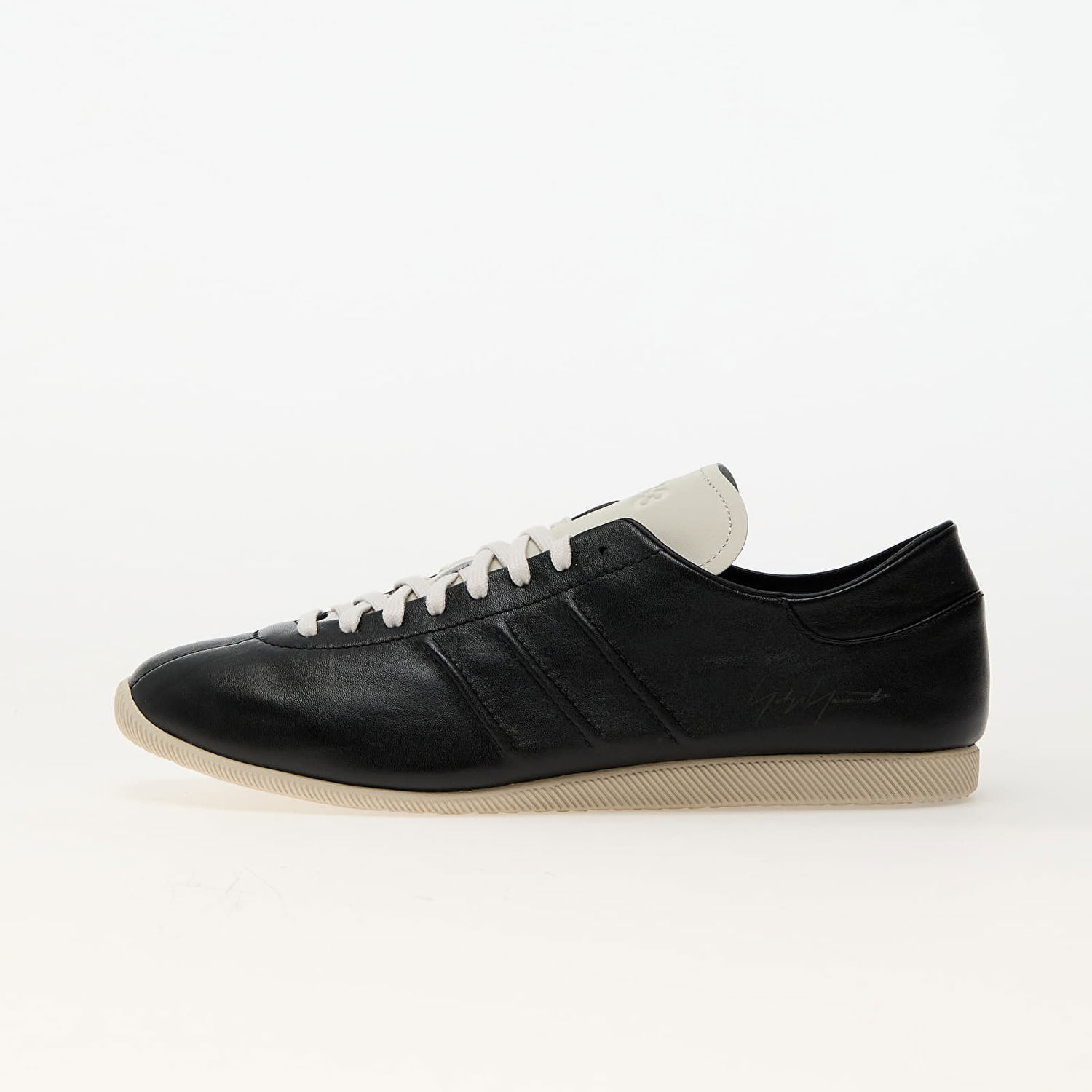 Tennarit ja kengät Y-3 Y-3 Japan Musta | JS1111, 0