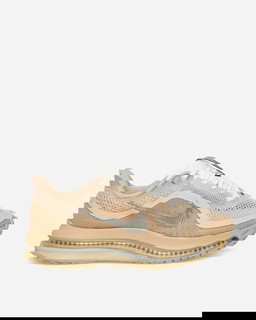 Tennarit ja kengät Nike Air Zoom Pegasus Premium "Mushroom" Beige | IH4369-200, 2