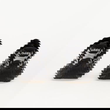 Tennarit ja kengät Reebok x GUIZIO Zig Kinetica 2.5 "Core Black/ Silver Metallic/ Core Black" Musta | 100069911, 3