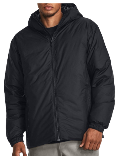 Takki Under Armour CGI Down Lightweight Jacke F001 Musta | 1378840-001