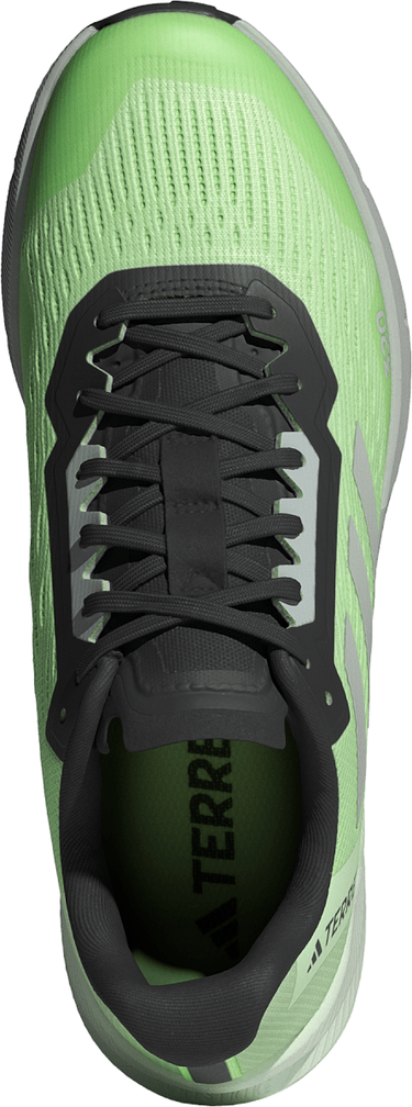 Tennarit ja kengät adidas Performance adidas Terrex TERREX AGRAVIC FLOW 2 Vihreä | ig8019, 4